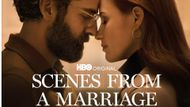 Scenes from a Marriage (Image via HBO)